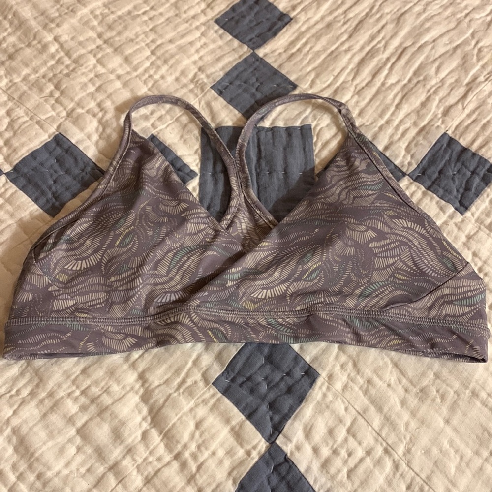 EUC Patagonia bra. Women’s XL